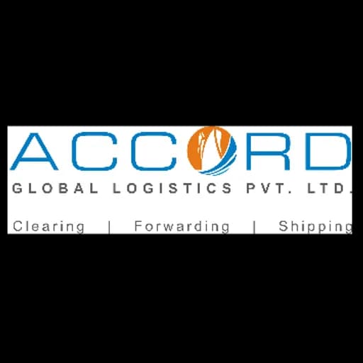 ACCORD GLOBAL LOGISTICS PRIVATE LIMITED logo