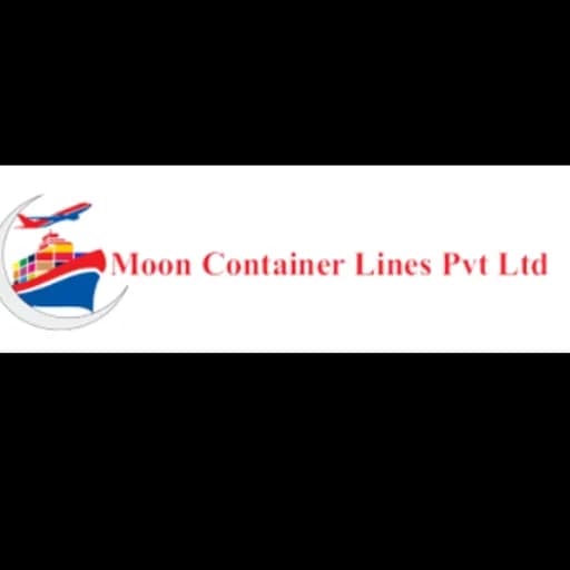 MOON CONTAINER LINES PRIVATE LIMITED logo