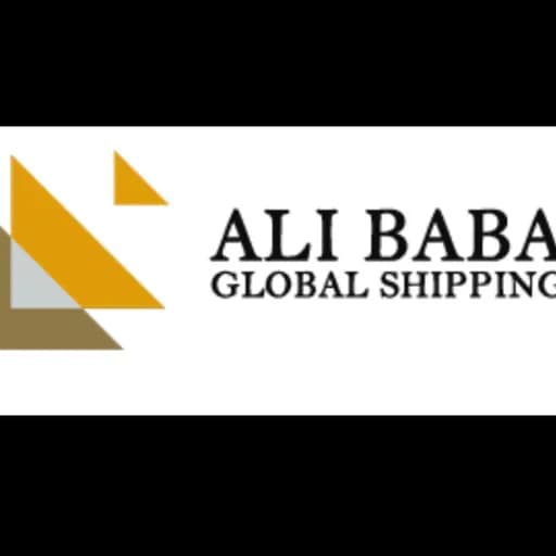 ALIBABA GLOBAL SHIPPING INC logo