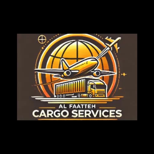 AL FAATEH CARGO SERVICES L.L.C logo