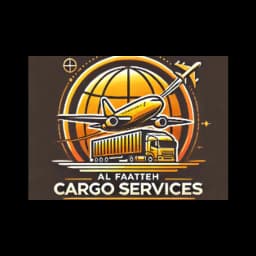 AL FAATEH CARGO SERVICES L.L.C logo