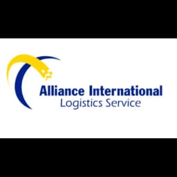 ALLIANCE INTERNATIONAL LOGISTICS SERVICES, INC. logo