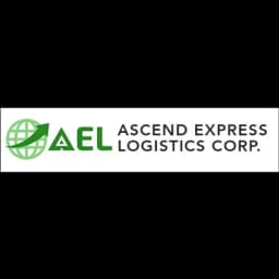ASCEND EXPRESS LOGISTICS CORP. logo