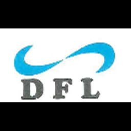 DUPLEX FORWARDERS LIMITED logo
