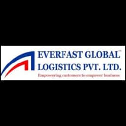 EVERFAST GLOBAL LOGISTICS PRIVATE LIMITED logo