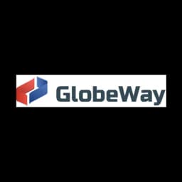 GlobeWay Trans FZE logo
