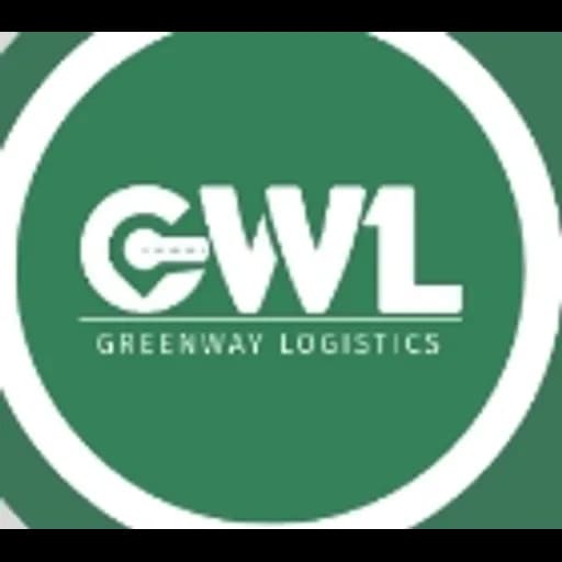 GREENWAY LOGISTIC LTD logo
