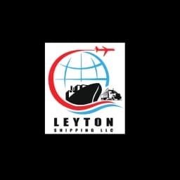 Leyton Shipping L.L.C logo