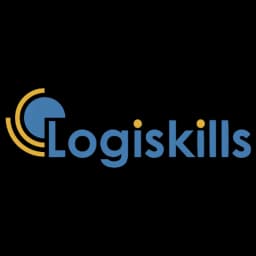 LOGISKILLS TRANSIT SERVICES logo