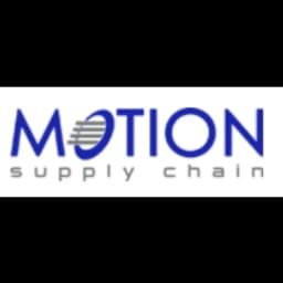 Motion Supply Chain France SAS logo