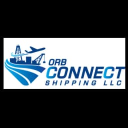 ORBCONNECT SHIPPING L.L.C logo