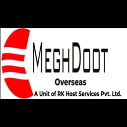 RK HOST SERVICES PRIVATE LIMITED logo