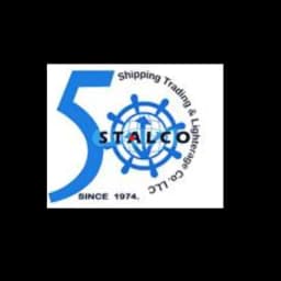 SHIPPING TRADING & LIGHTERAGE CO.(STALCO) L.L.C. logo