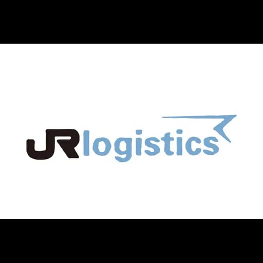 SHANGHAI JIERUN INTERNATIONAL LOGISTICS CO.,LTD. logo