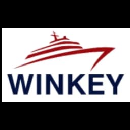 NINGBO WINKEY SHIPPING INTERNATIONAL LOGISTICS CO.,LTD. logo