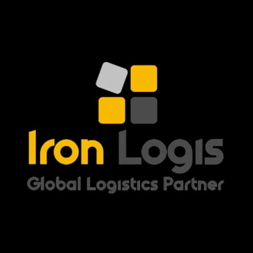 IRON LOGIS CO.,LTD logo