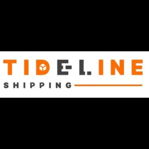 TIDE LINE SHIPPING L.L.C logo