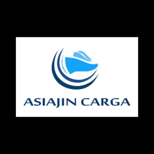 ASIAJIN CARGA CO.,LTD logo