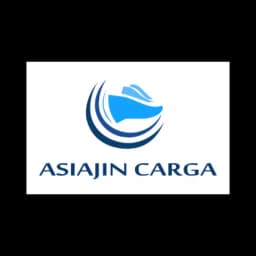 ASIAJIN CARGA CO.,LTD logo