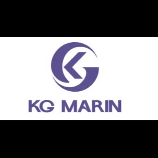 KG MARIN LOJISTIK TICARET ANONIM SIRKETI logo