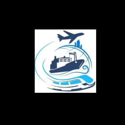 SKYANCHOR LOGISTICS INDIA logo