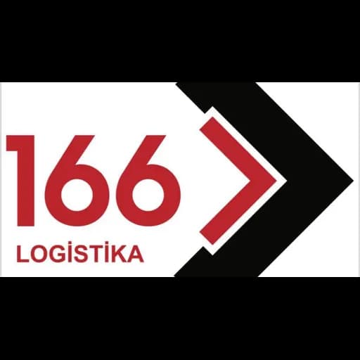 166 Global Logistics logo