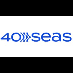 40 Seas Inc logo