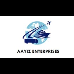 Aayiz Enterprises logo