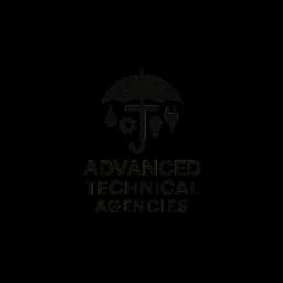 Advanced Technical Agencies logo