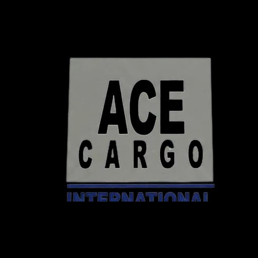 ACE Cargo International logo