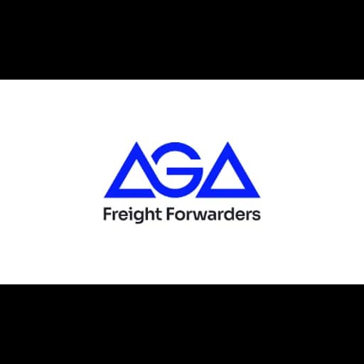 AGA FREIGHT FORWARDERS COMPANY LIMITED logo