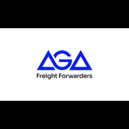 AGA FREIGHT FORWARDERS COMPANY LIMITED logo