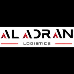 AL ADRAN LOGISTICS logo