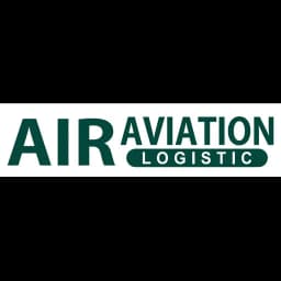 AIR AVIATION LOGISTIC logo