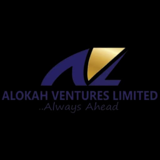 ALOKAH VENTURES LTD logo