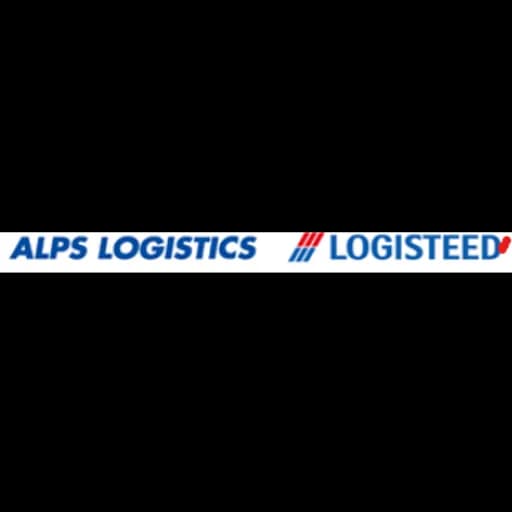 Alps Logistics (S) Pte Ltd logo