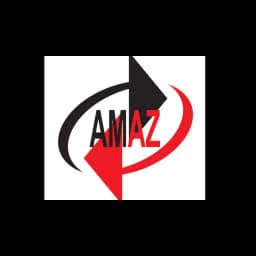 AMAZ INTL SHIPPING CO. W.L.L logo