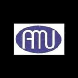 A M U Shipping Services logo
