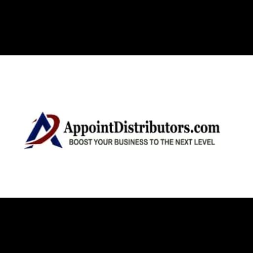 Appoint Distributors logo