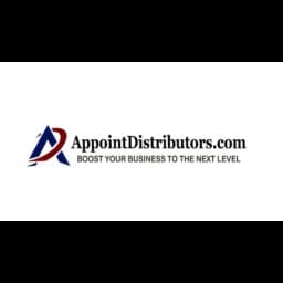 Appoint Distributors logo