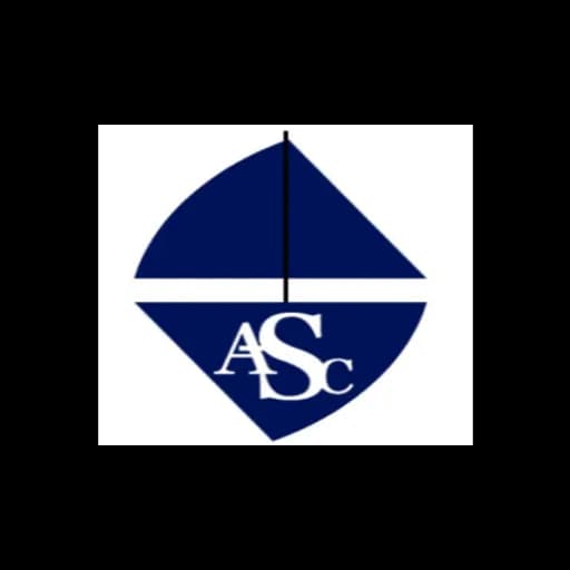 ASC INTERNATIONAL FREIGHT CO.,LTD logo
