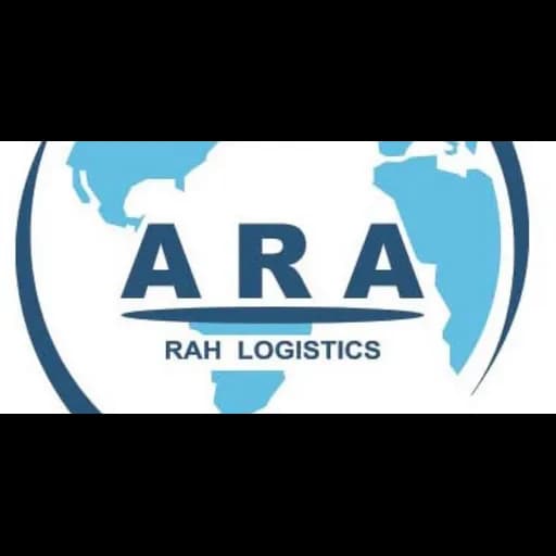 Ara Rah Logistics logo
