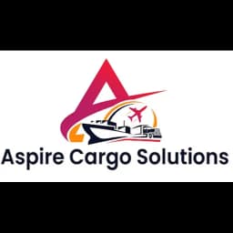 ASPIRE CARGO SOLUTIONS INC. logo