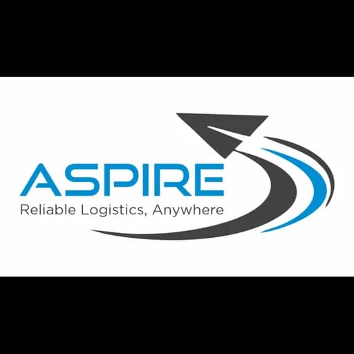 ASPIRE SKY SHIPPING LLC logo