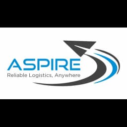 ASPIRE SKY SHIPPING LLC logo