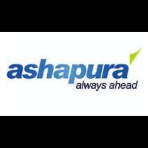 Ashapura Logistics Limited logo