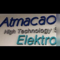 ATMACAOGLU ELEKTRONIK GLOBAL logo
