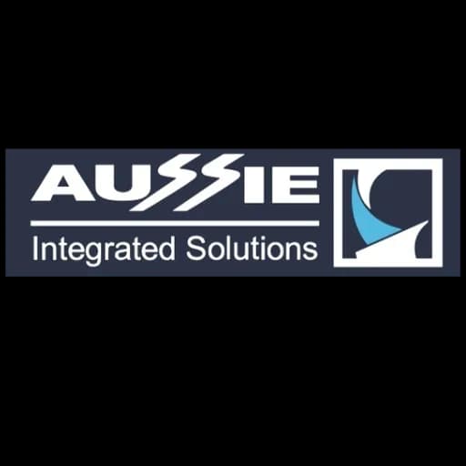 Aussie Integrated Solutions logo