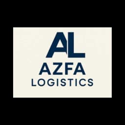 Azfa Logistics logo