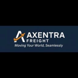 Axentrafreight powered by Business Roads SRL logo